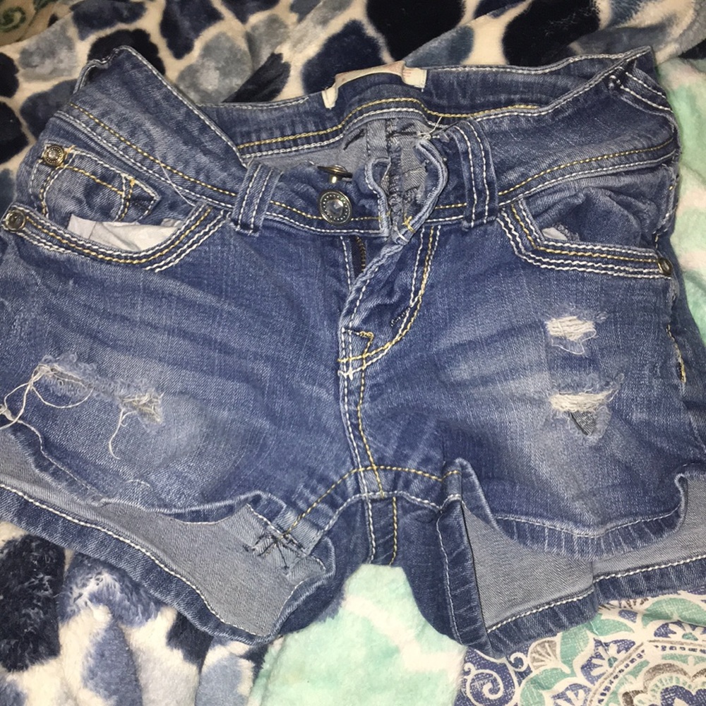 Shorts